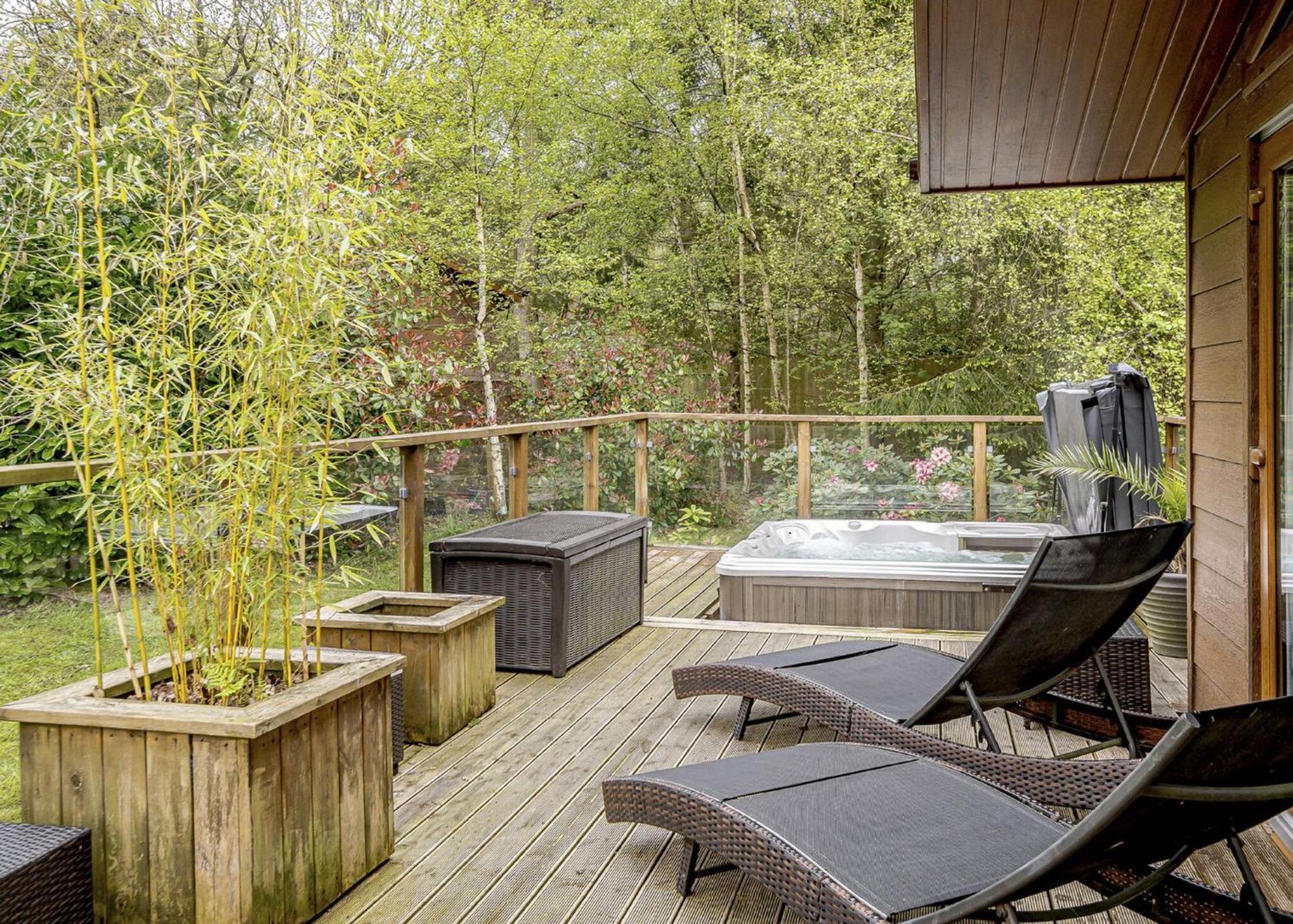 Ladera Retreat Lodges Eaton  Exteriör bild